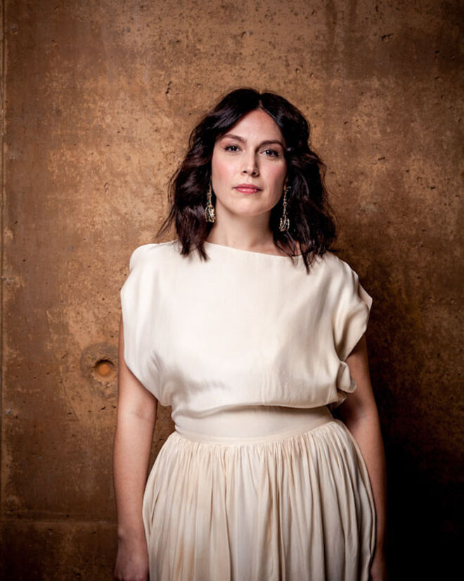 Tributo a Joni Mitchell