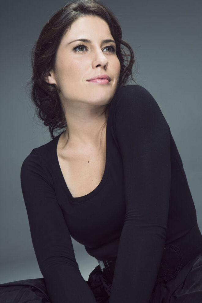 Tributo a Joni Mitchell