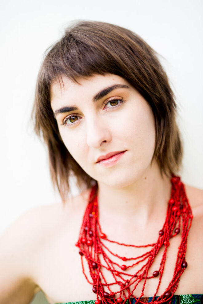 Tributo a Joni Mitchell