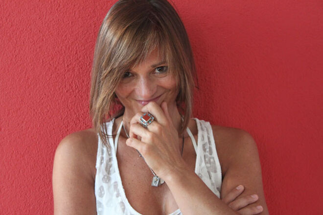 Tributo a Joni Mitchell