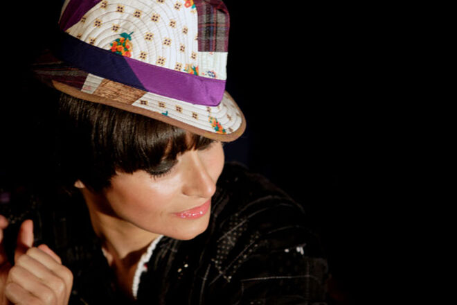 Tributo a Joni Mitchell