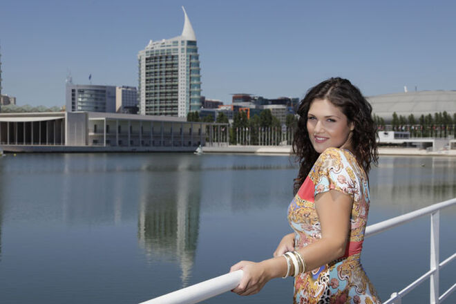 Tributo a Joni Mitchell