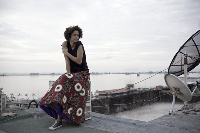 Tributo a Joni Mitchell