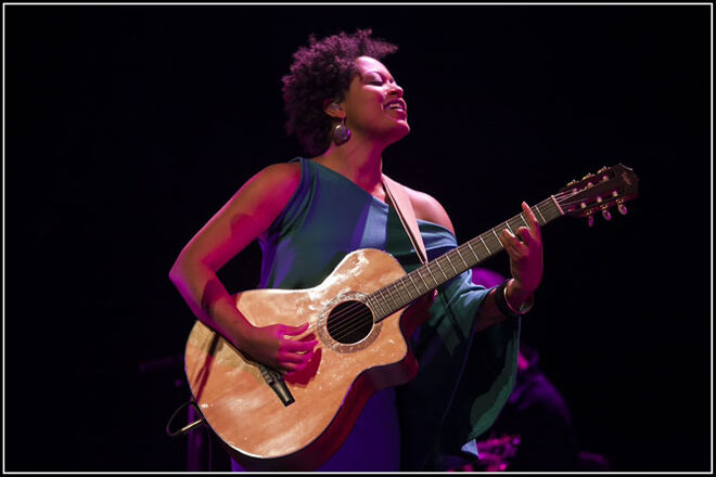 Tributo a Joni Mitchell