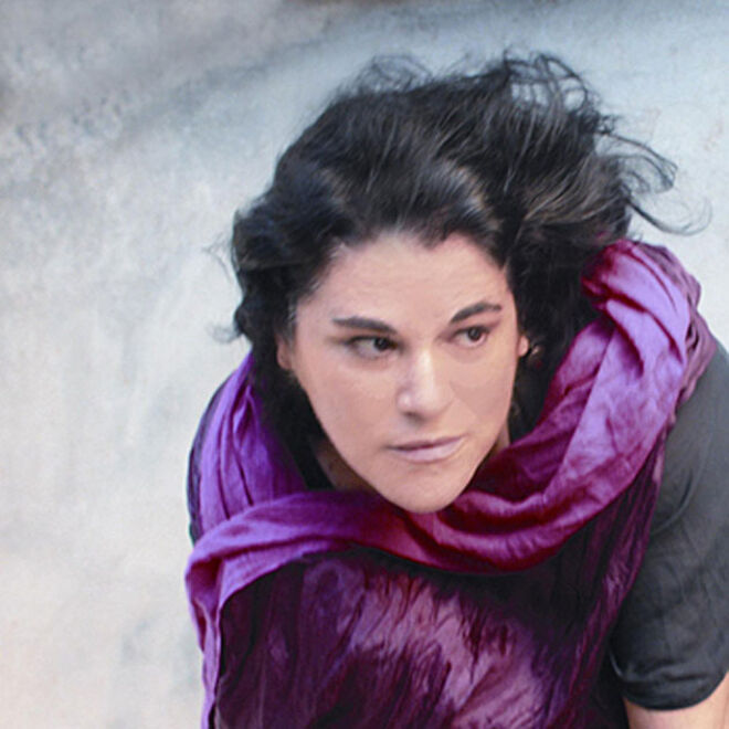 Tributo a Joni Mitchell