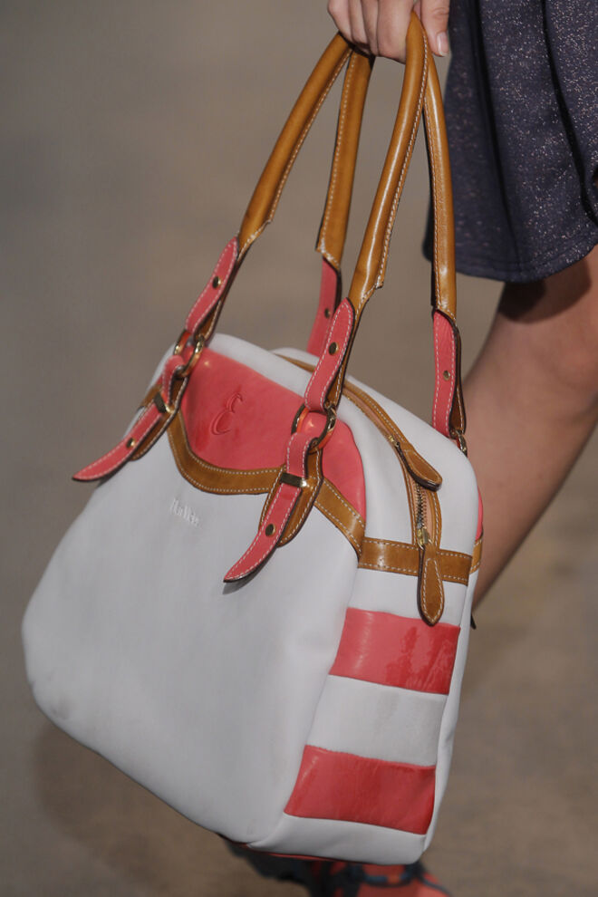 Maria Martins e Pritt Franco - Portugal Fashion Abstrart