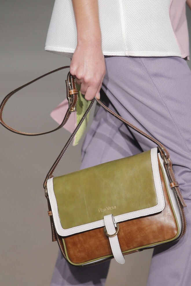 Maria Martins e Pritt Franco - Portugal Fashion Abstrart