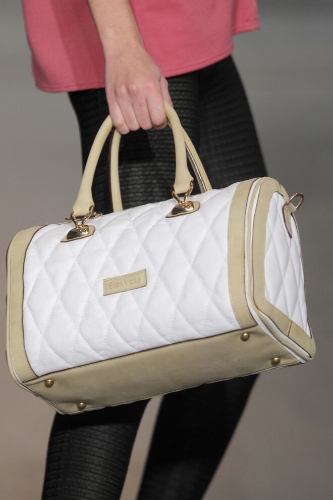 Maria Martins e Pritt Franco - Portugal Fashion Abstrart