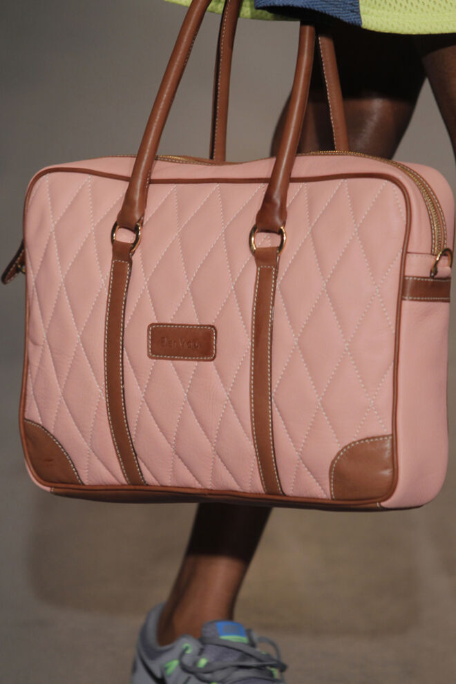 Maria Martins e Pritt Franco - Portugal Fashion Abstrart