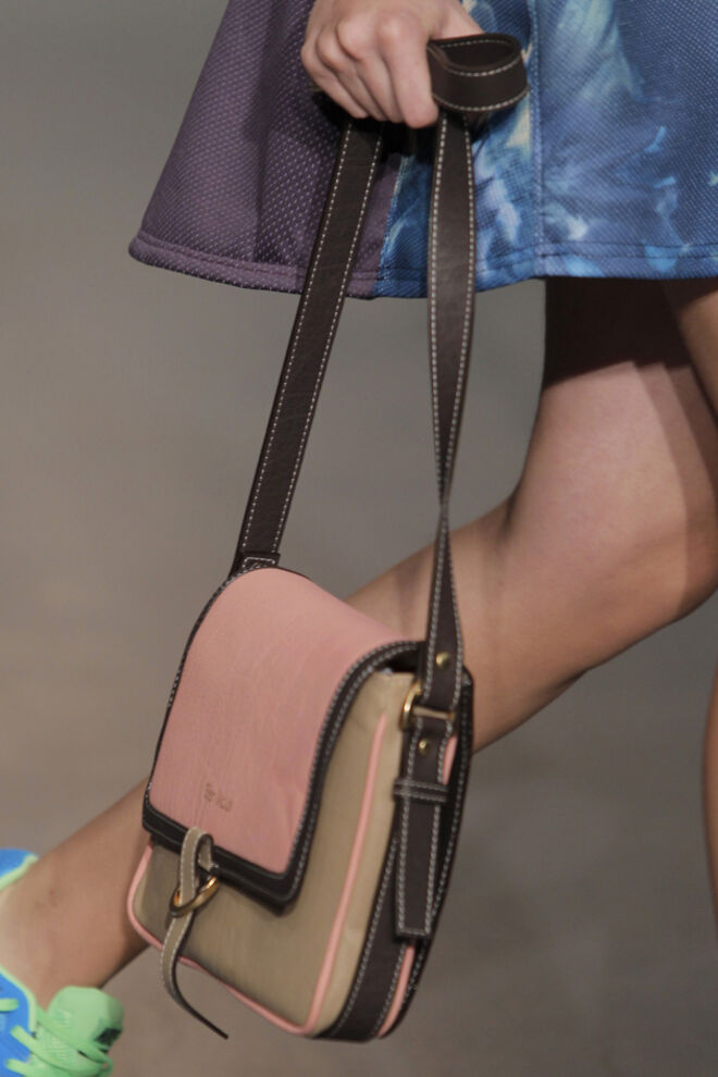 Maria Martins e Pritt Franco - Portugal Fashion Abstrart