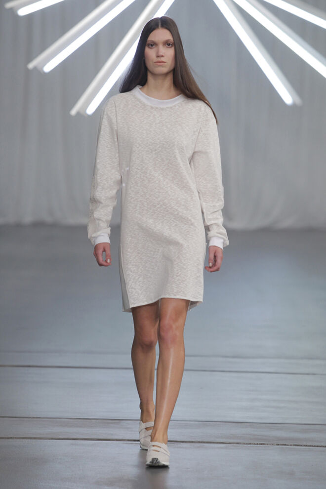 Joana Ferreira e Diana Matias - Portugal Fashion Abstrart