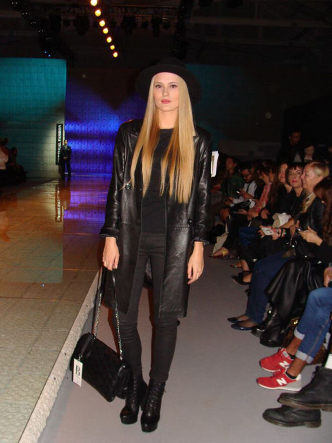 Best of Street Style Portugal Fashion Abstrart