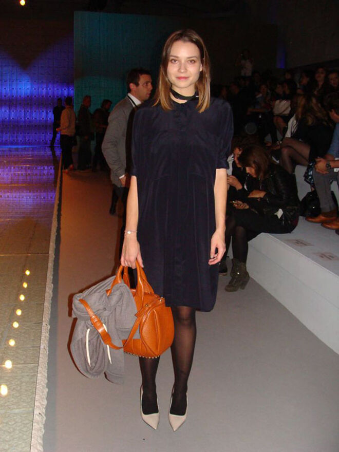 Best of Street Style Portugal Fashion Abstrart