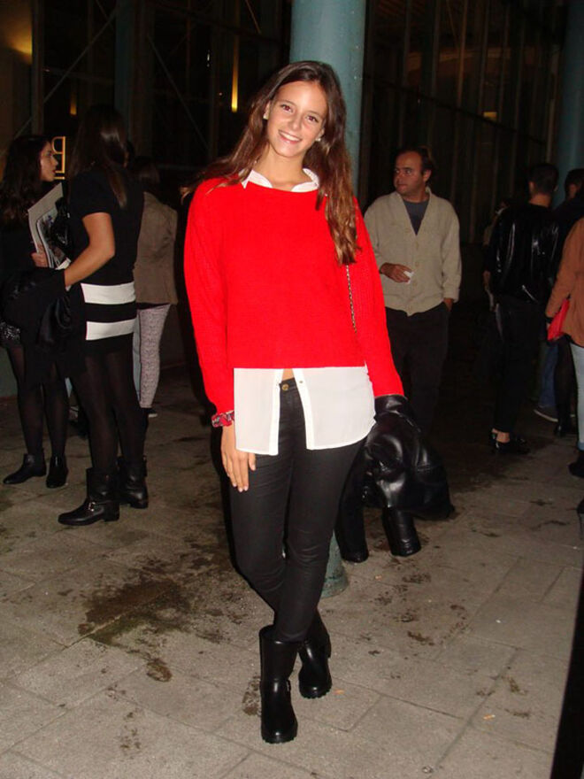 Best of Street Style Portugal Fashion Abstrart