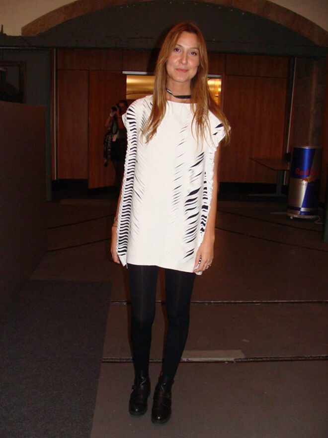 Best of Street Style Portugal Fashion Abstrart