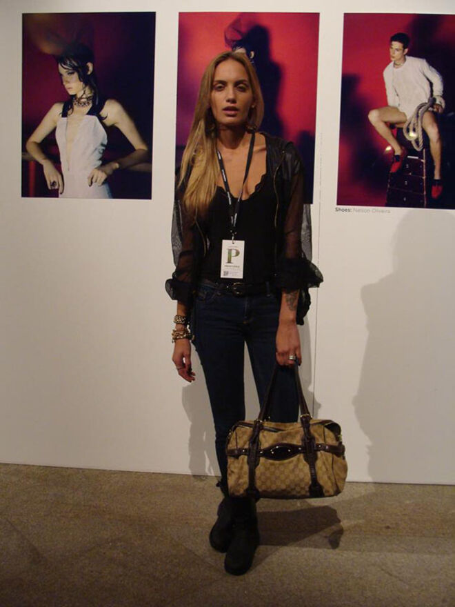 Best of Street Style Portugal Fashion Abstrart