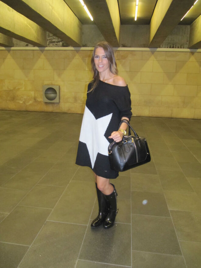 Peça-chave: Galocha, Aldo