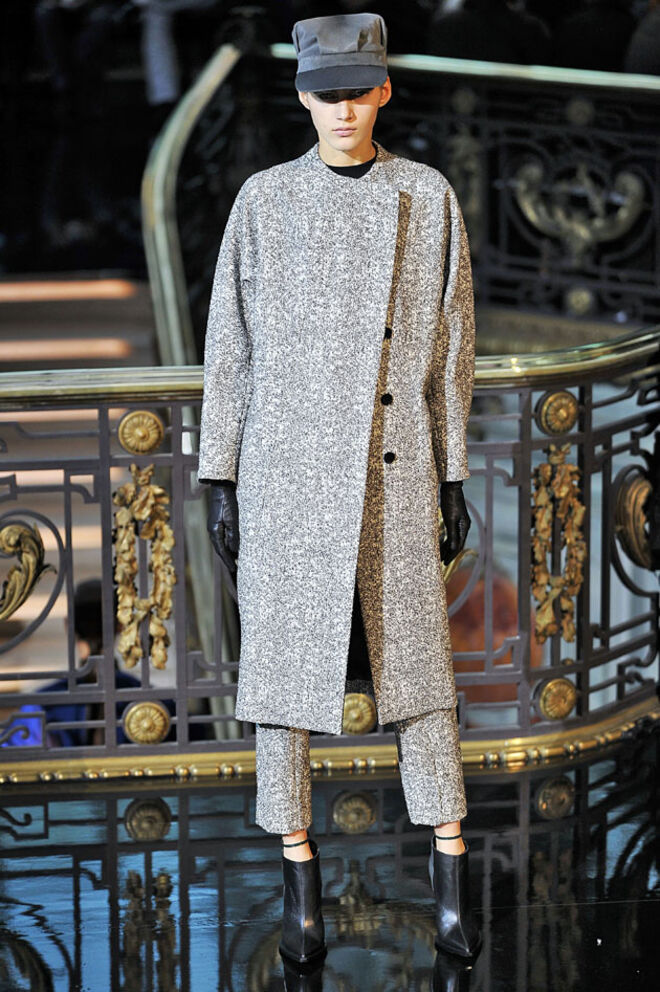 TENDÊNCIAS: Tweed Me