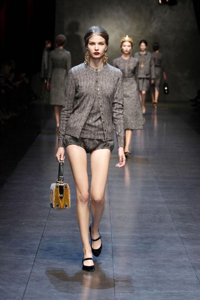 TENDÊNCIAS: Tweed Me