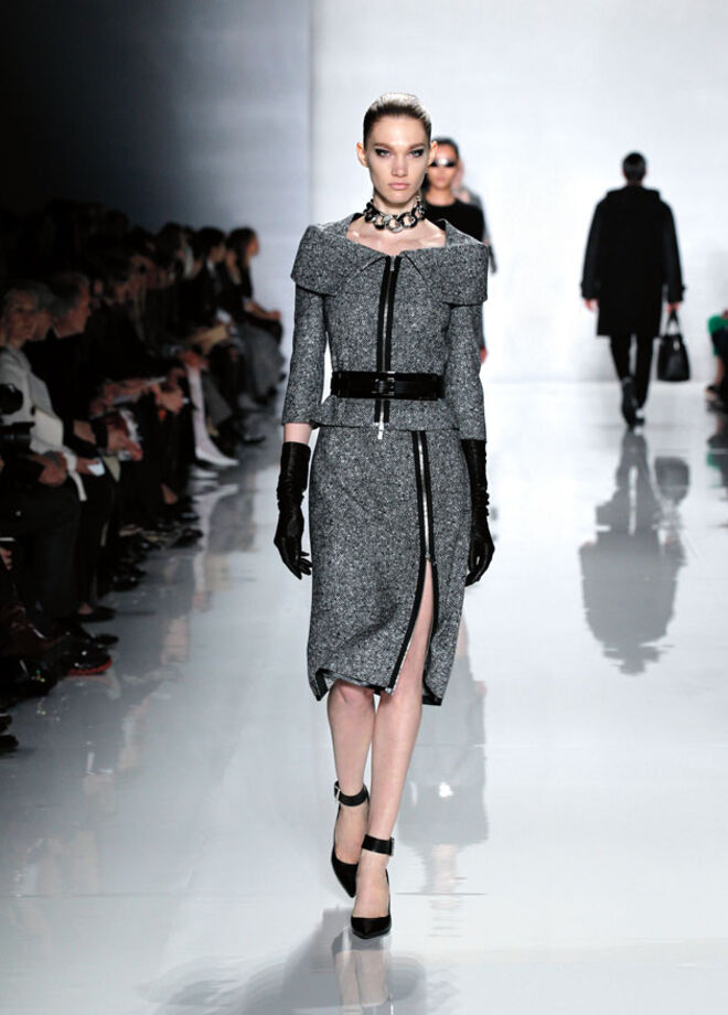 TENDÊNCIAS: Tweed Me