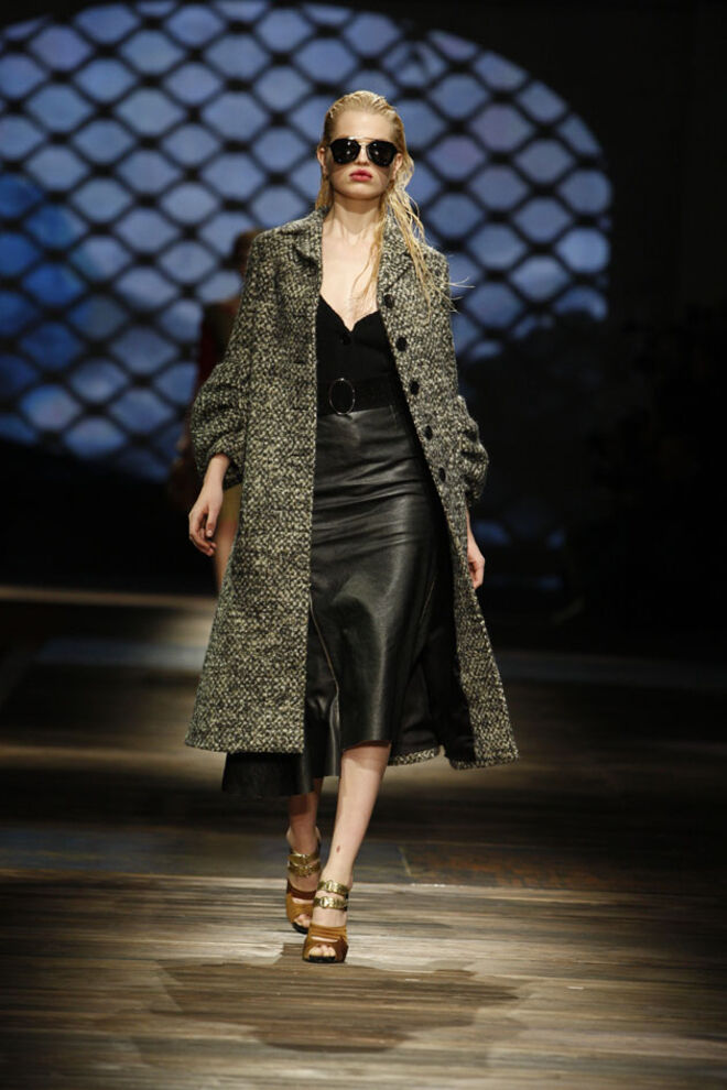 TENDÊNCIAS: Tweed Me