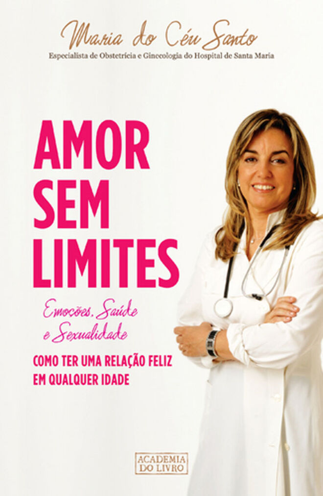 Conselhos e truques para viver uma relação mais feliz e mais completa. Este é um livro destinado a mulheres de várias idades, já que atravessa as três principais fases da sexualidade feminina (adolescência, idade fértil e menopausa).