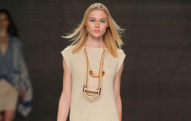 Susana Bettencourt e Hugo Costa - Portugal Fashion Abstrart