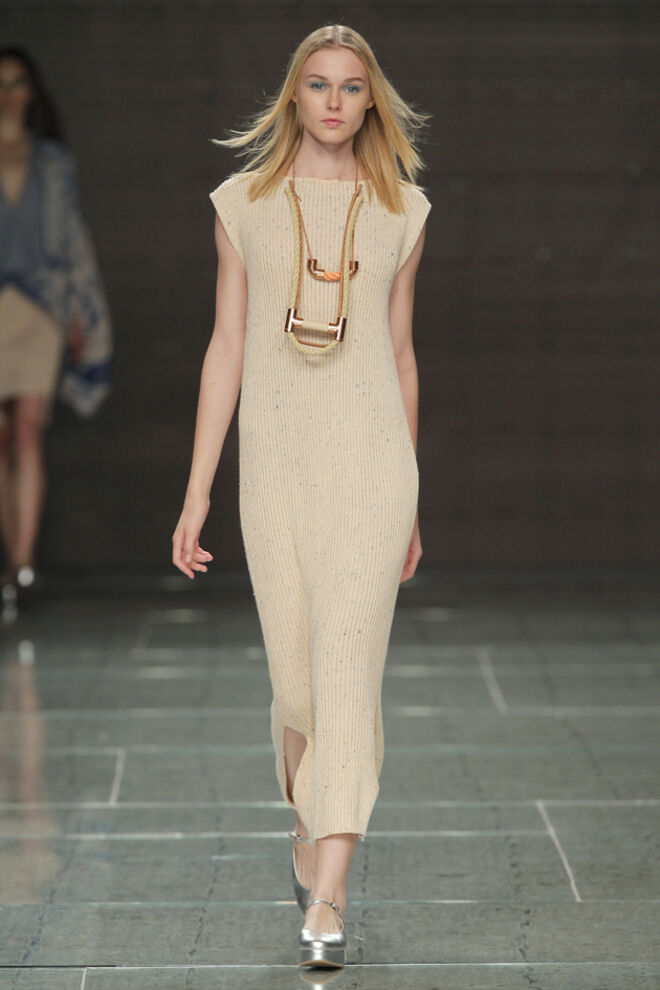 Susana Bettencourt e Hugo Costa - Portugal Fashion Abstrart