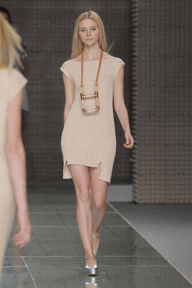 Susana Bettencourt e Hugo Costa - Portugal Fashion Abstrart