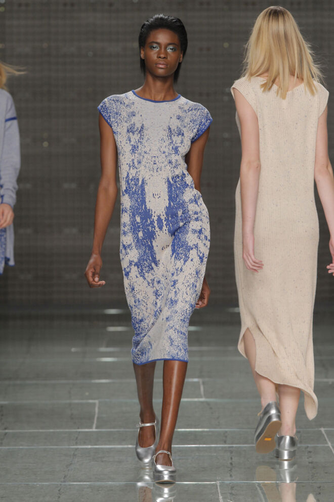 Susana Bettencourt e Hugo Costa - Portugal Fashion Abstrart