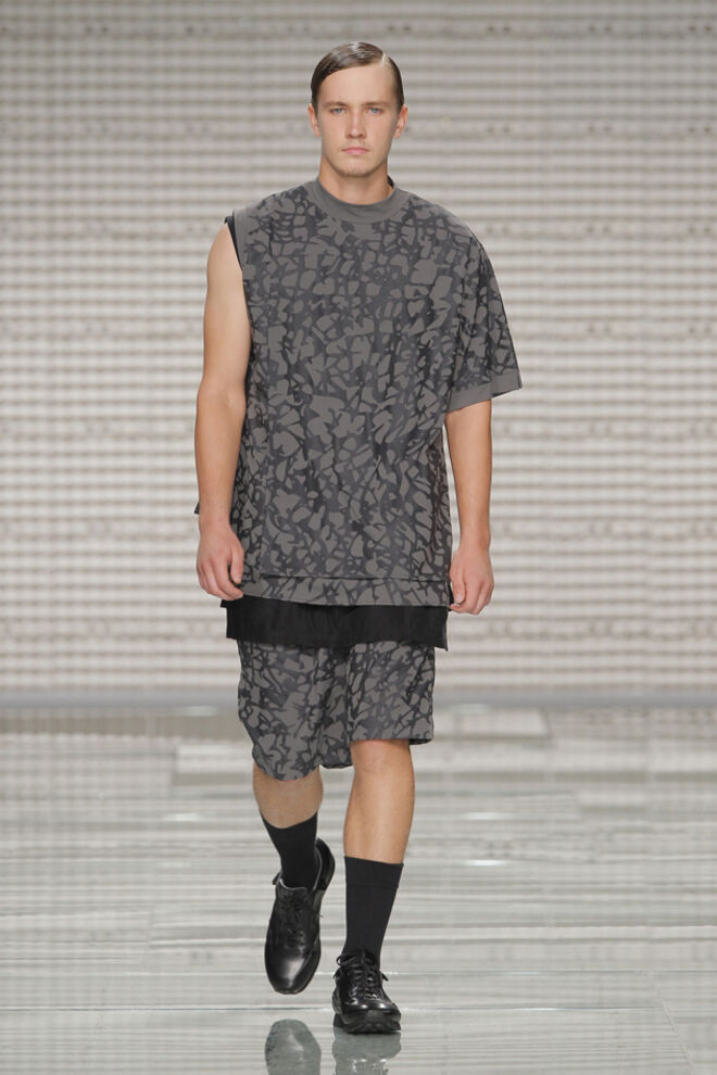 Susana Bettencourt e Hugo Costa - Portugal Fashion Abstrart