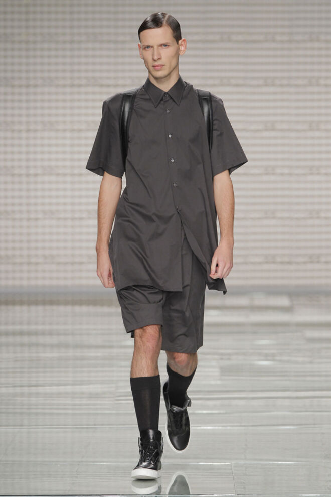 Susana Bettencourt e Hugo Costa - Portugal Fashion Abstrart