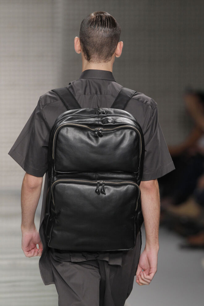 Susana Bettencourt e Hugo Costa - Portugal Fashion Abstrart