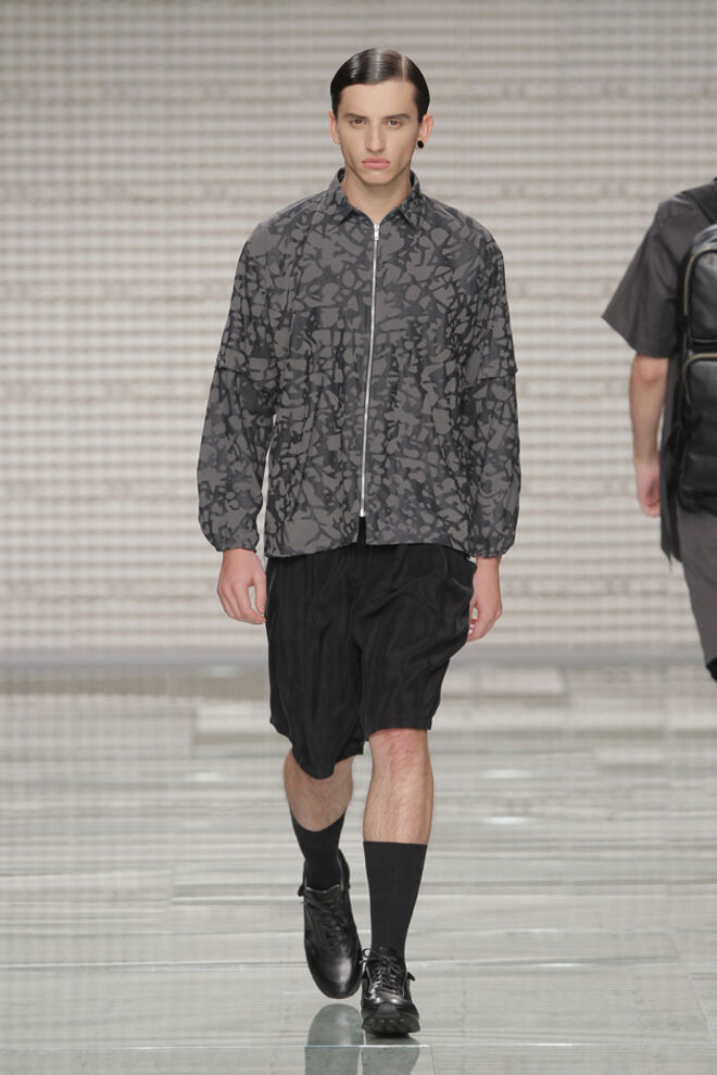 Susana Bettencourt e Hugo Costa - Portugal Fashion Abstrart