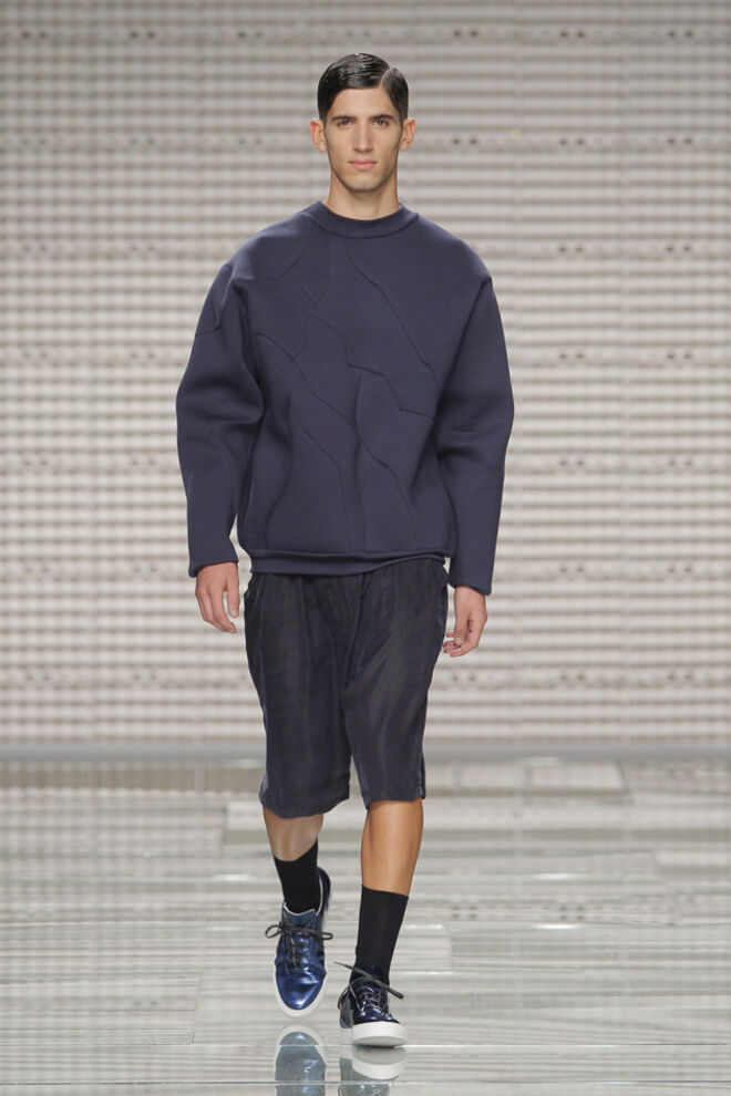 Susana Bettencourt e Hugo Costa - Portugal Fashion Abstrart