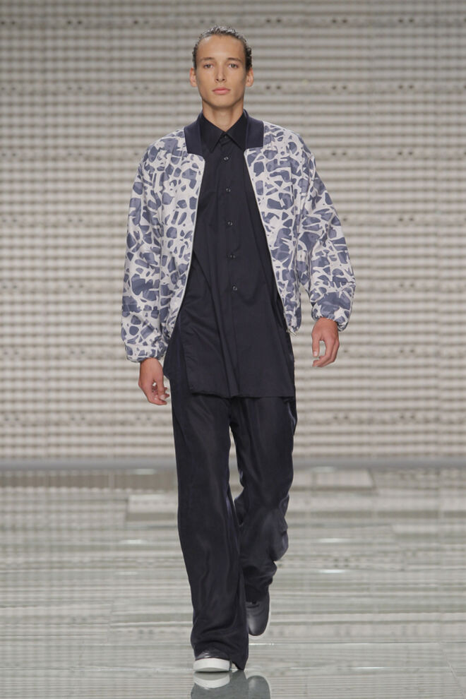 Susana Bettencourt e Hugo Costa - Portugal Fashion Abstrart