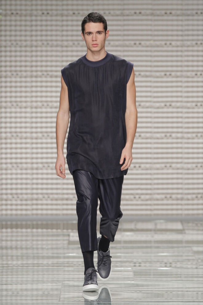 Susana Bettencourt e Hugo Costa - Portugal Fashion Abstrart