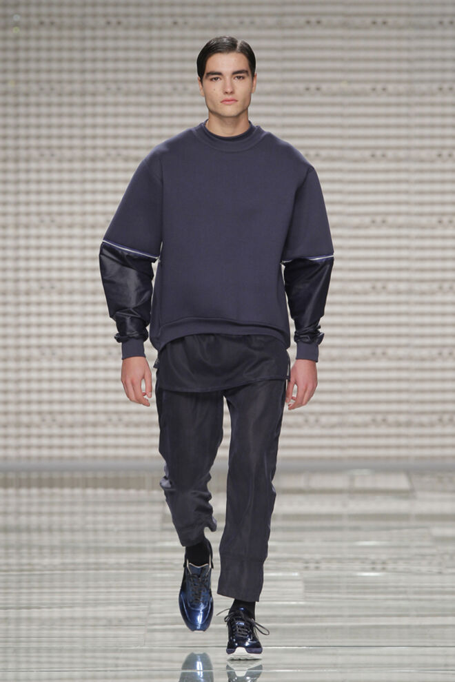 Susana Bettencourt e Hugo Costa - Portugal Fashion Abstrart