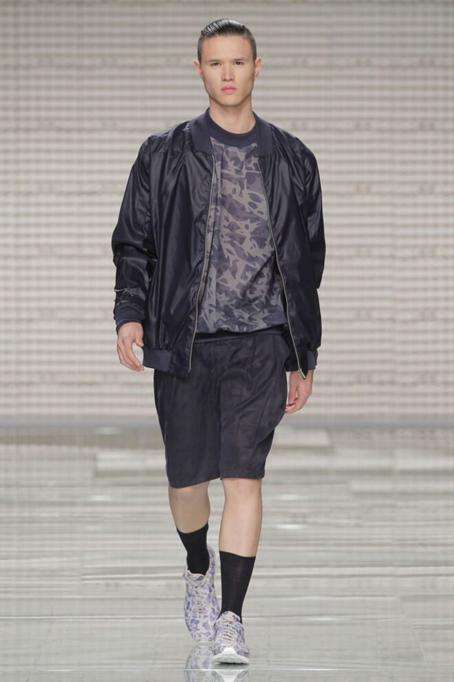 Susana Bettencourt e Hugo Costa - Portugal Fashion Abstrart