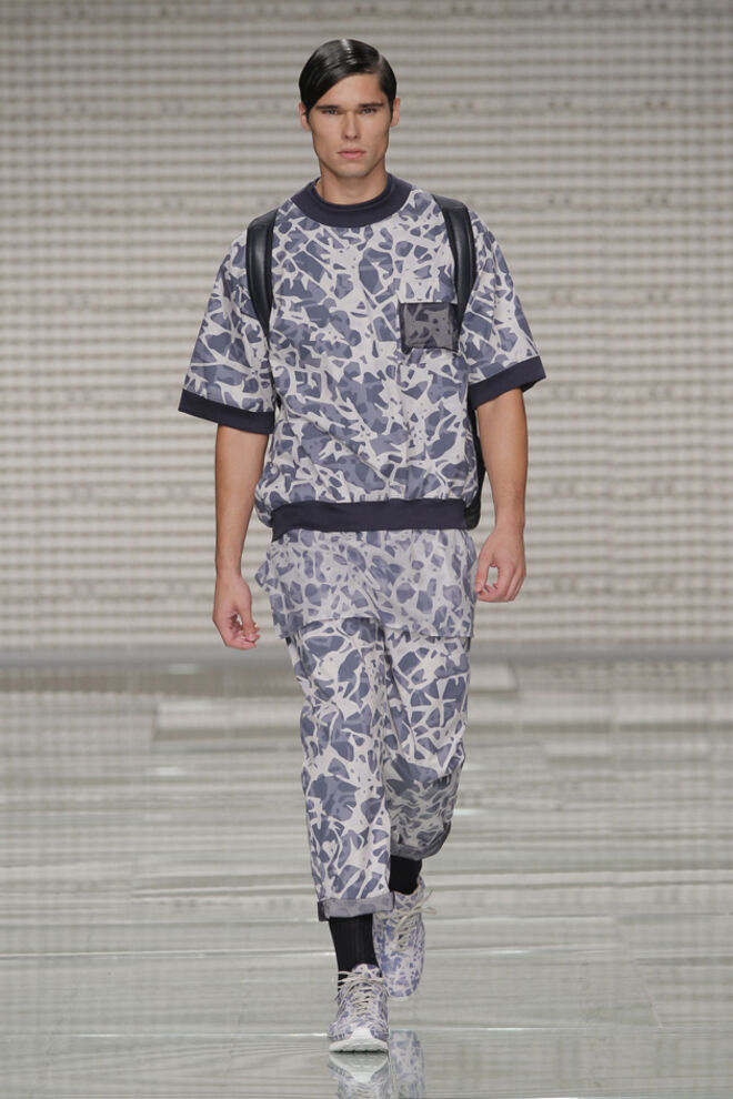 Susana Bettencourt e Hugo Costa - Portugal Fashion Abstrart