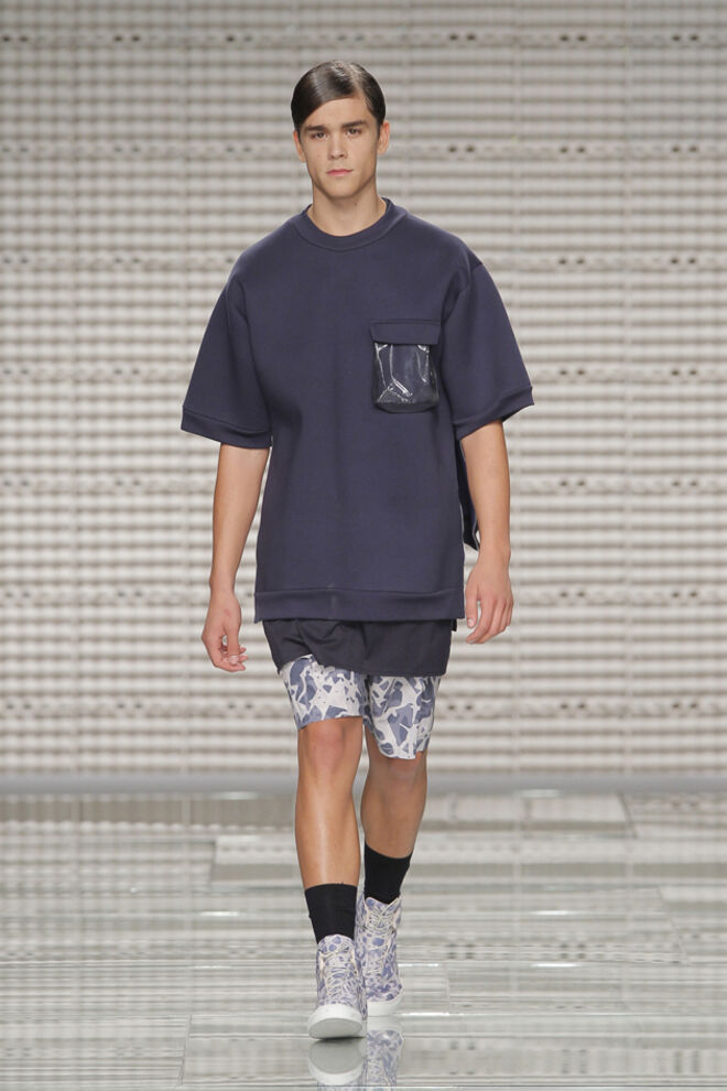 Susana Bettencourt e Hugo Costa - Portugal Fashion Abstrart