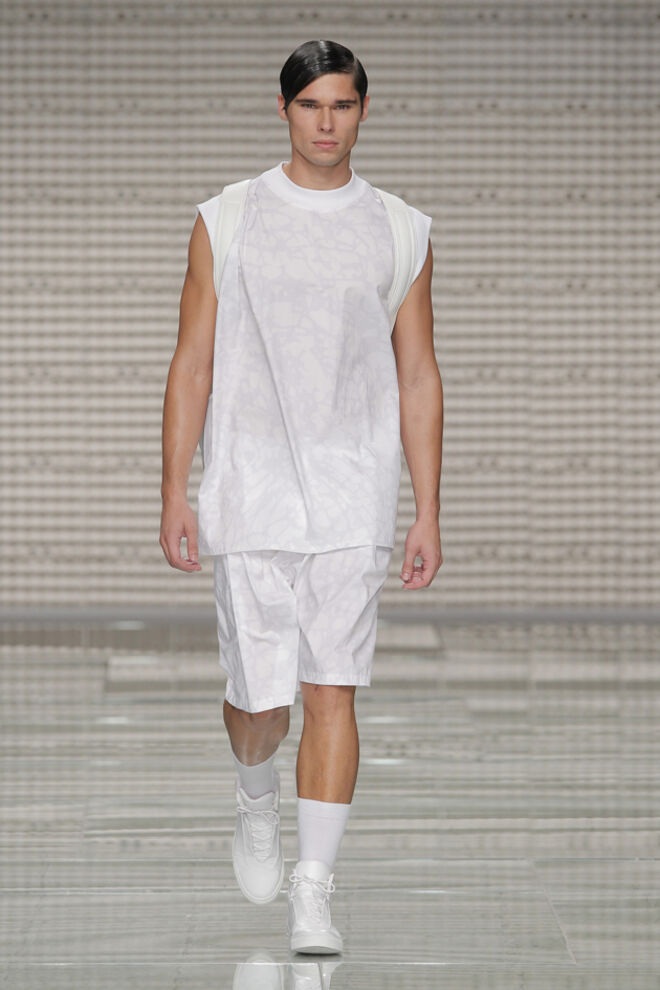 Susana Bettencourt e Hugo Costa - Portugal Fashion Abstrart