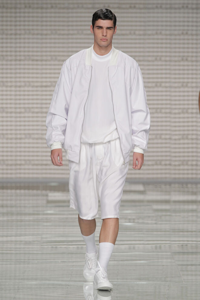 Susana Bettencourt e Hugo Costa - Portugal Fashion Abstrart