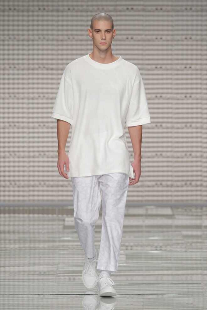 Susana Bettencourt e Hugo Costa - Portugal Fashion Abstrart