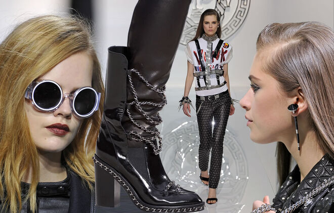 TENDÊNCIAS: Neo Punk