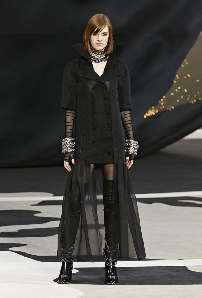 TENDÊNCIAS: Neo Punk