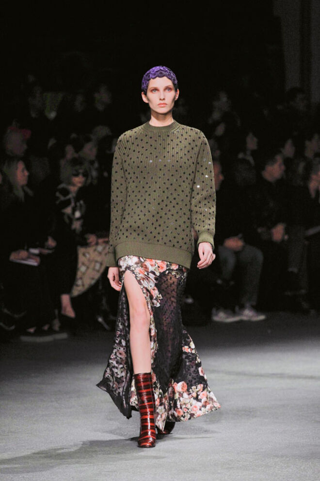 TENDÊNCIAS: Neo Punk