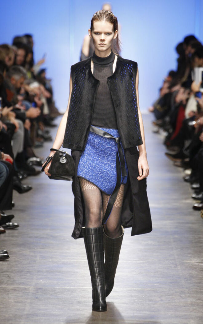 TENDÊNCIAS: Neo Punk