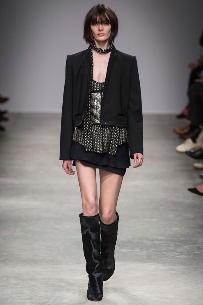 TENDÊNCIAS: Neo Punk