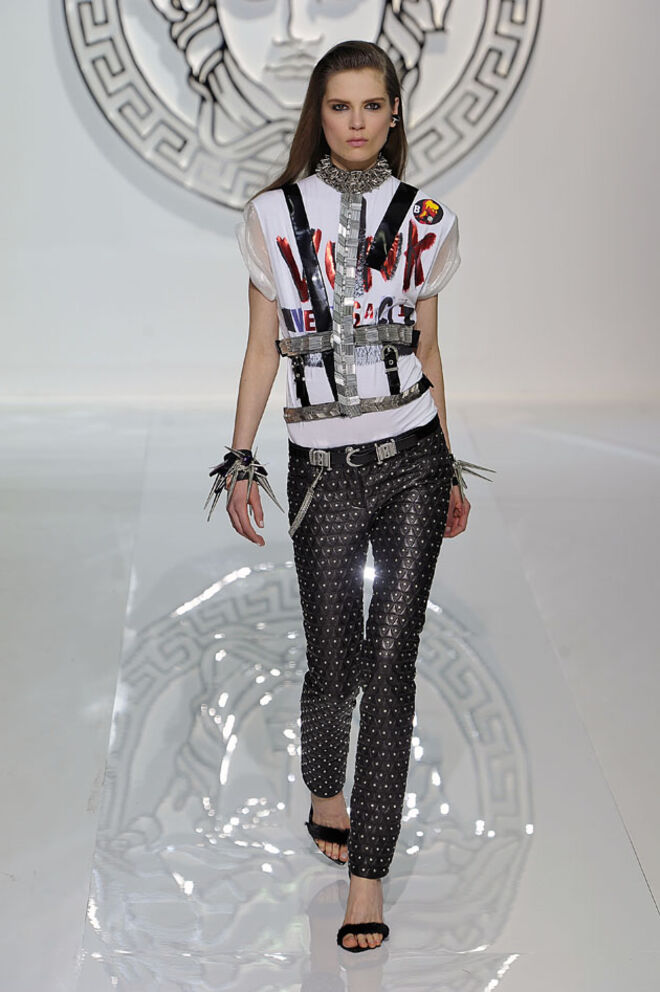 TENDÊNCIAS: Neo Punk